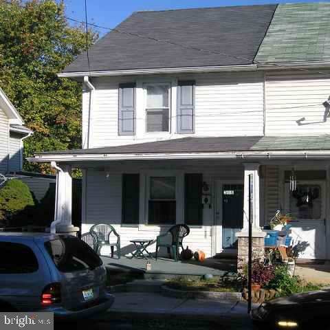 308 W 2nd Street  Hummelstown PA 17036 photo
