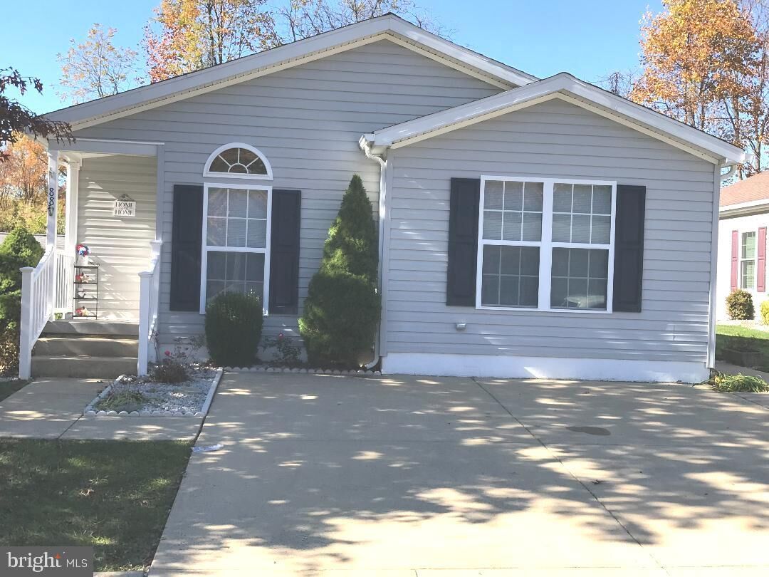 Property Photo:  88 Curry Avenue  MD 21918 