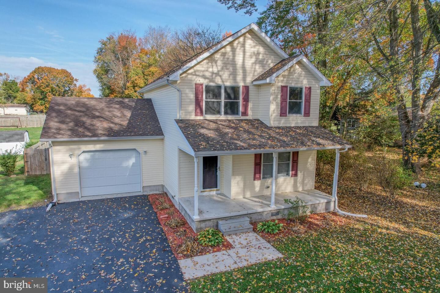 Property Photo:  741 Clayton Avenue  DE 19977 