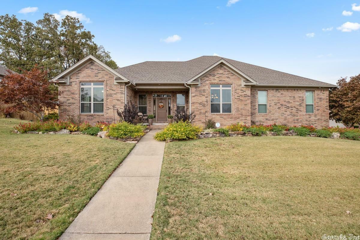 Property Photo:  9249 Wilhite Lane  AR 72120 