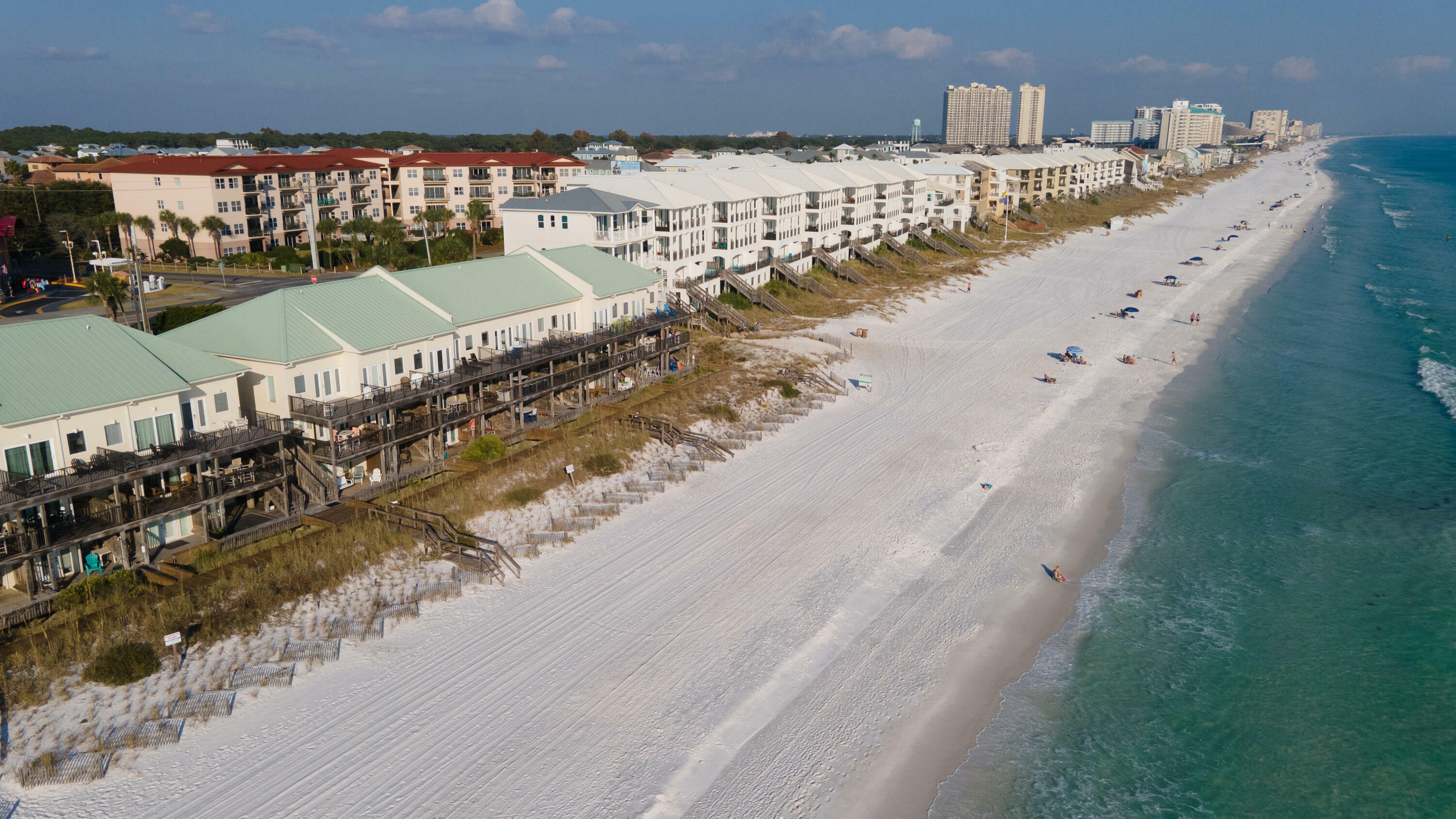 Property Photo: 1987 Scenic Gulf Drive Unit A4 FL 32550