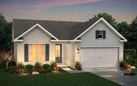 2422 Knob Creek Road  Snellville GA 30078 photo