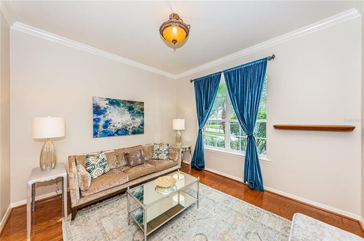 Property Photo:  14847 Tudor Chase Drive  FL 33626 