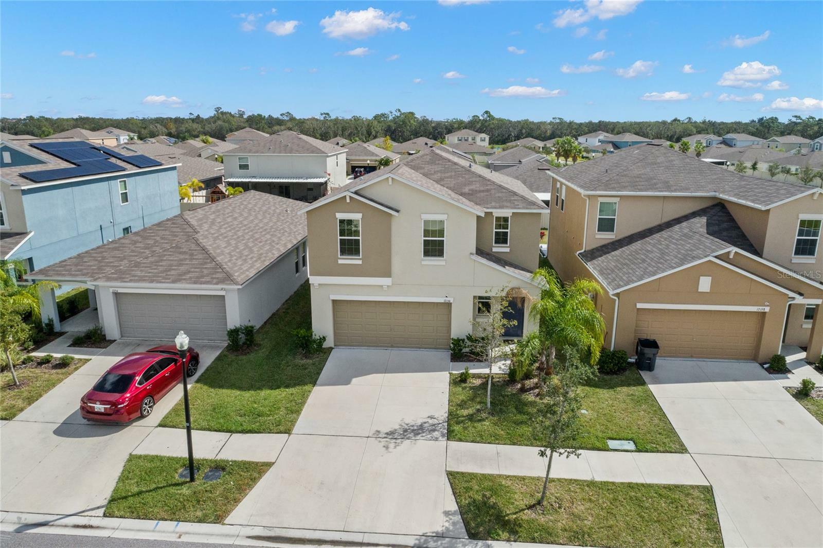 Property Photo:  17156 Yellow Pine Street  FL 33598 