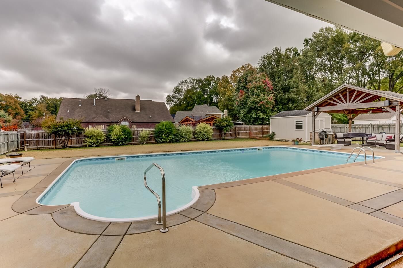 Property Photo:  6092 Masters Woods Cv  TN 38002 