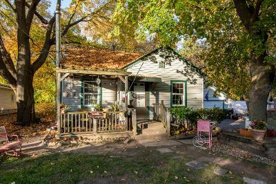 Property Photo: 1520 2nd Street IL 60096