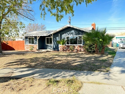 Property Photo:  3716 Del Rey Drive  CA 92404 