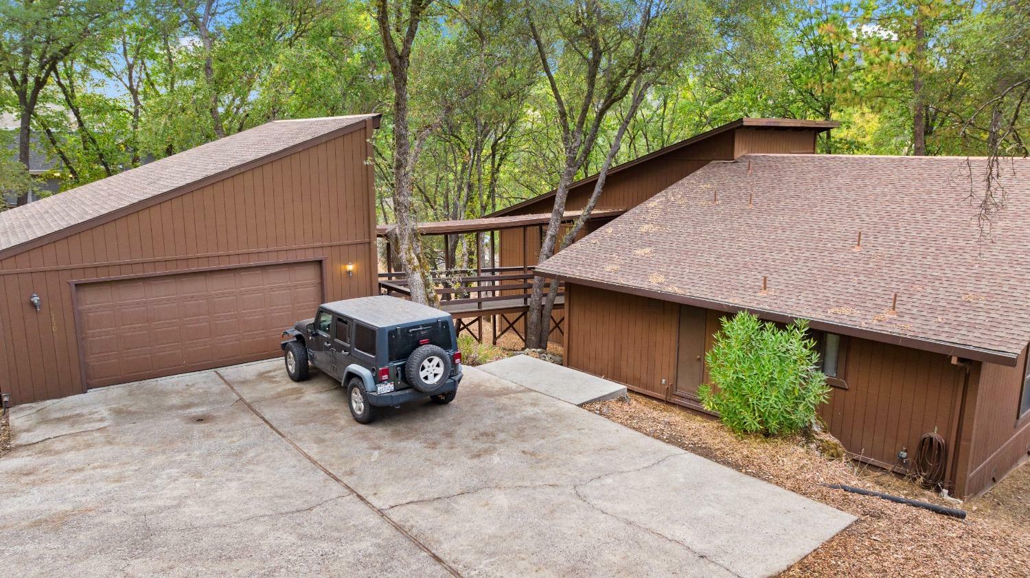 Property Photo:  19750 Explorer Drive  CA 95946 