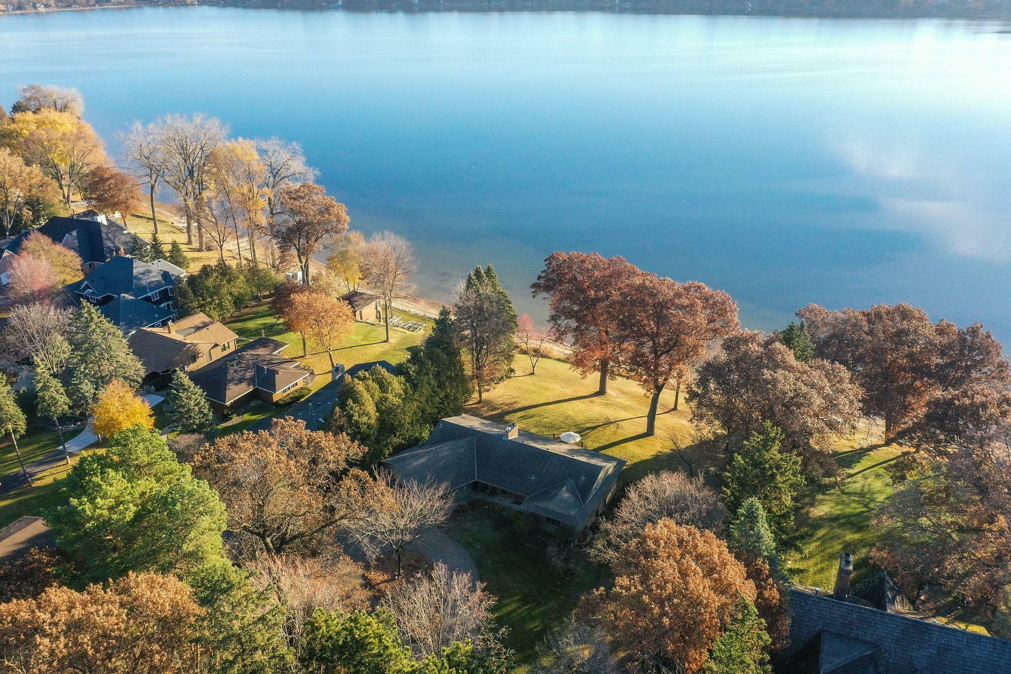 Property Photo: 5162 Lexington Avenue N MN 55126
