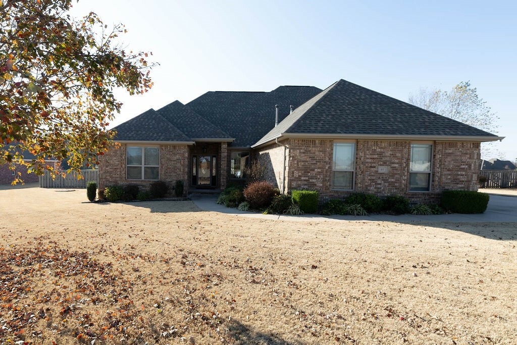 317 Claybrook Drive  Farmington AR 72730 photo