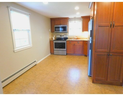 Property Photo:  90 Sherman Ave. 2  MA 02021 