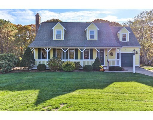 Property Photo:  3 Putter Drive  MA 02536 