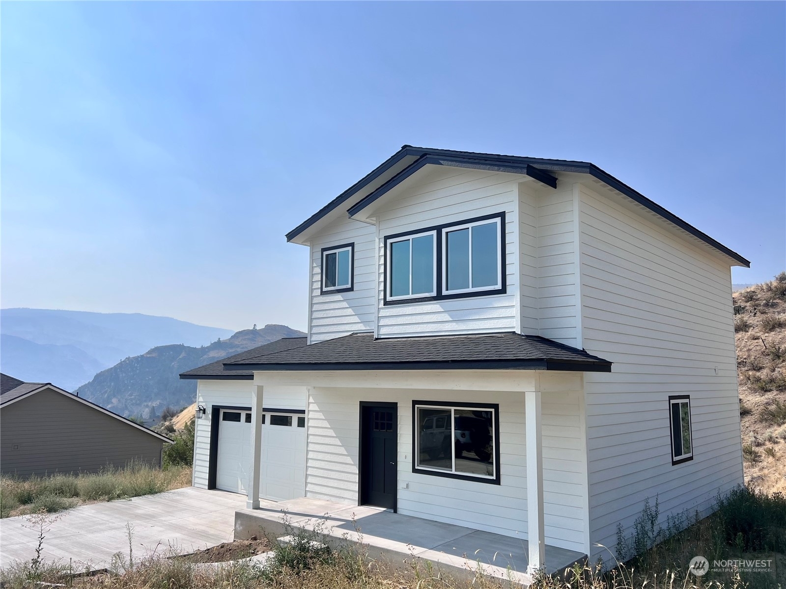 Property Photo:  9979 Saska Way  WA 98822 