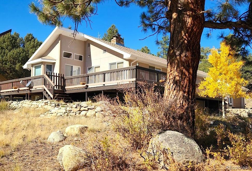 Property Photo:  18240 Alta Vista Drive  CO 81211 