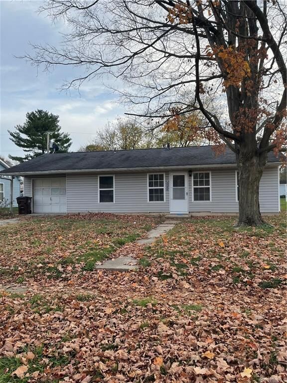 Property Photo:  1188 June Drive  OH 45385 