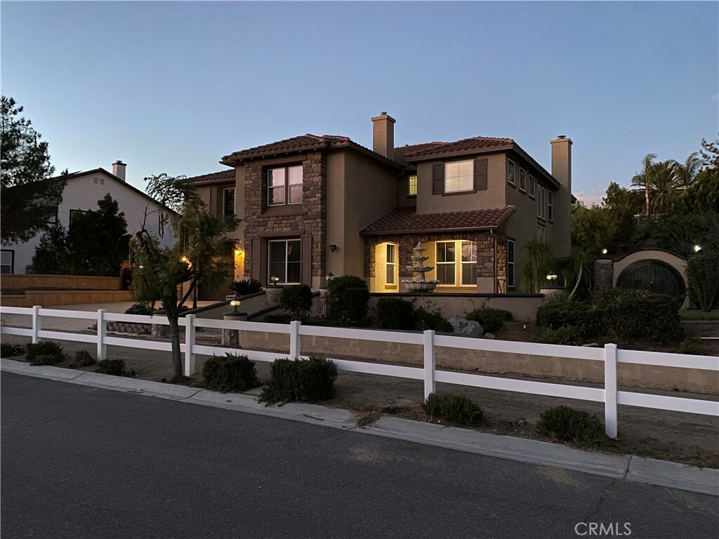 Property Photo:  259 Haflinger Road  CA 92860 