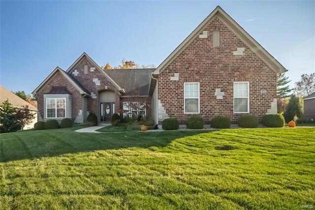 Property Photo: 12520 Grandview Forest Drive MO 63127