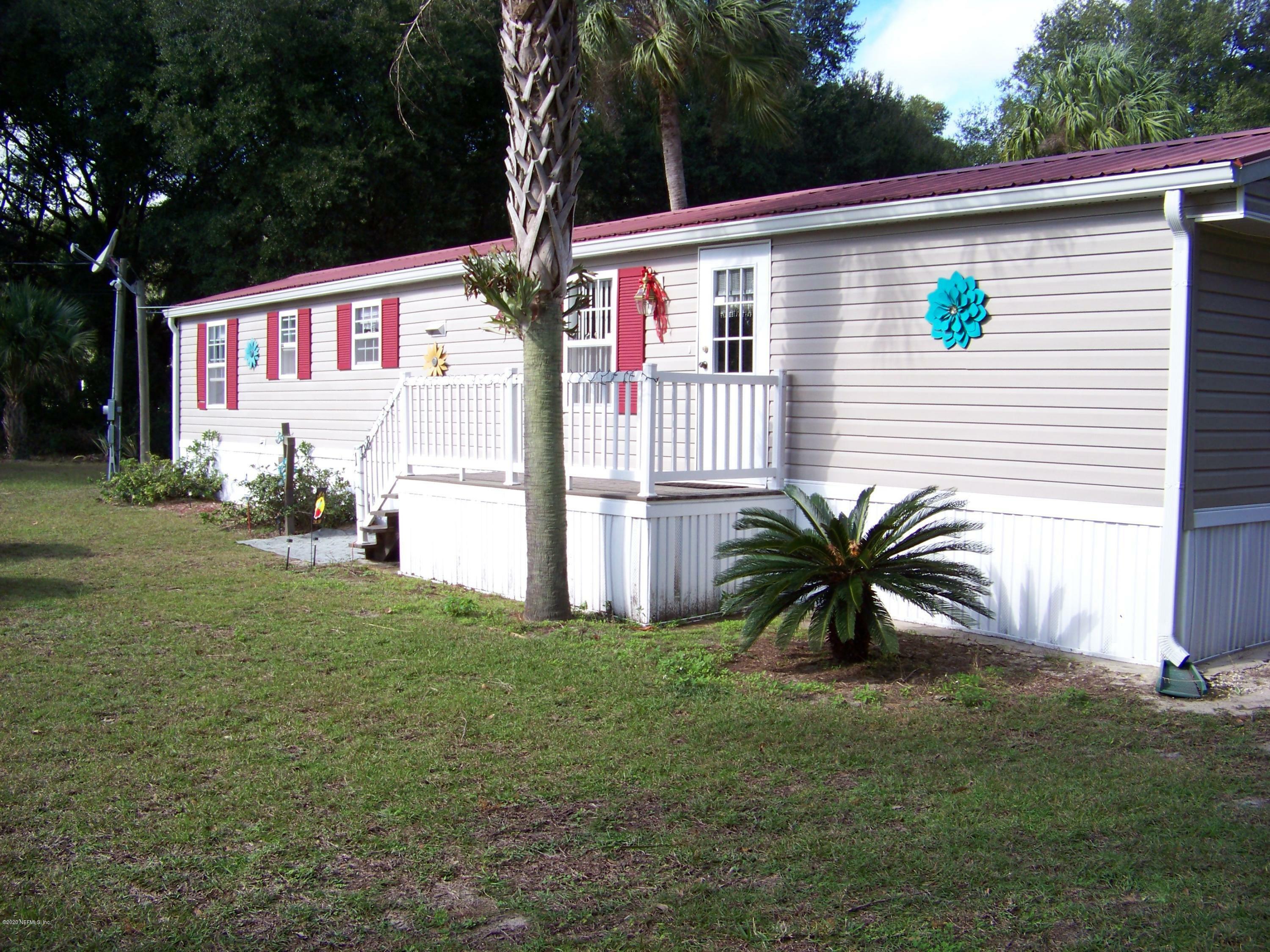 Property Photo:  108 Musket Drive  FL 32189 