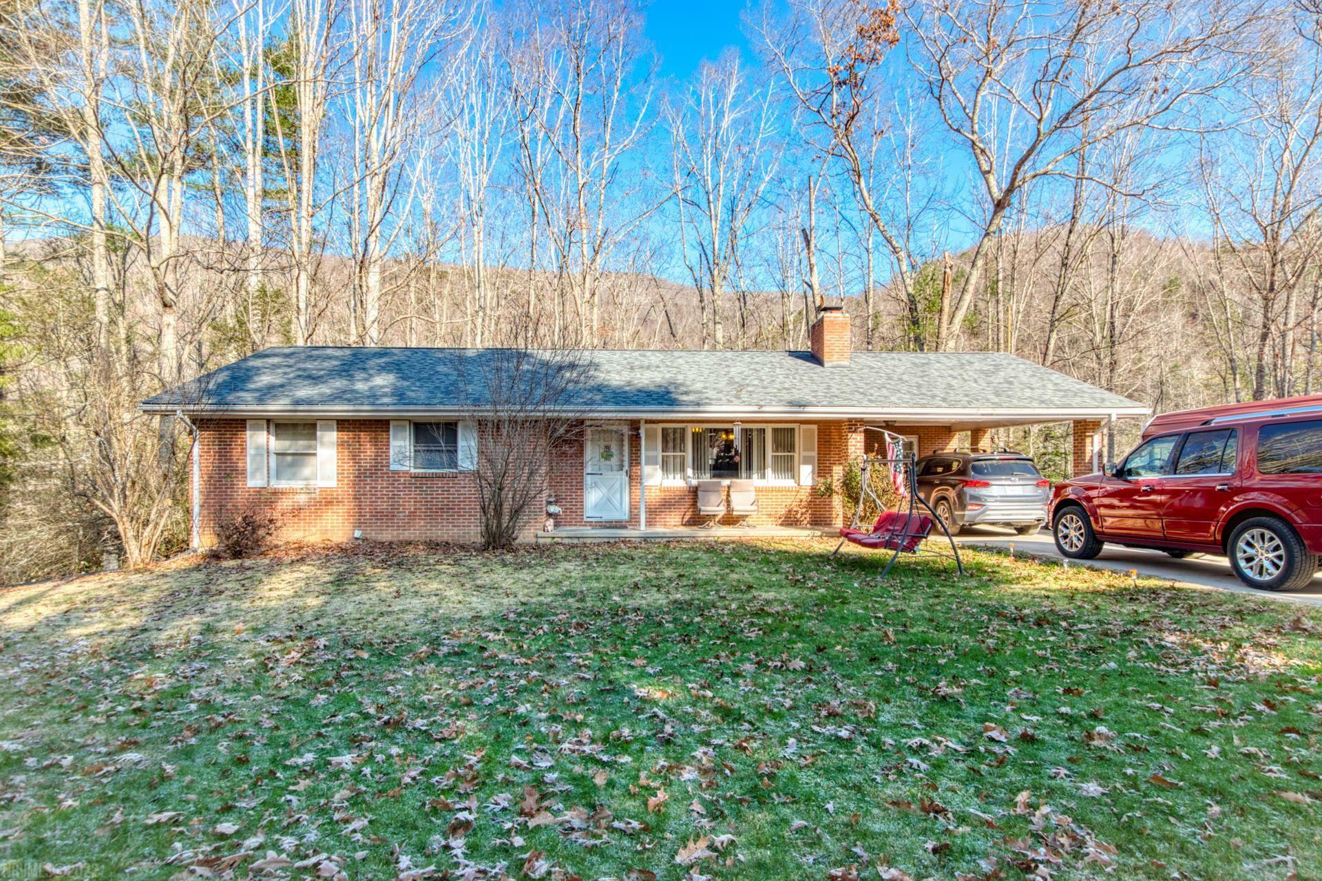 Property Photo:  151 Keffer Lane  VA 24150 