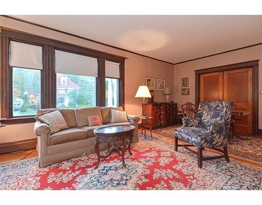 Property Photo: 241 West St MA 02048