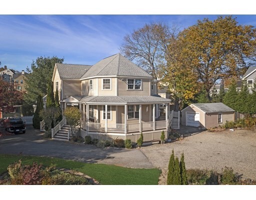 Property Photo: 10 Stacey Court MA 01945