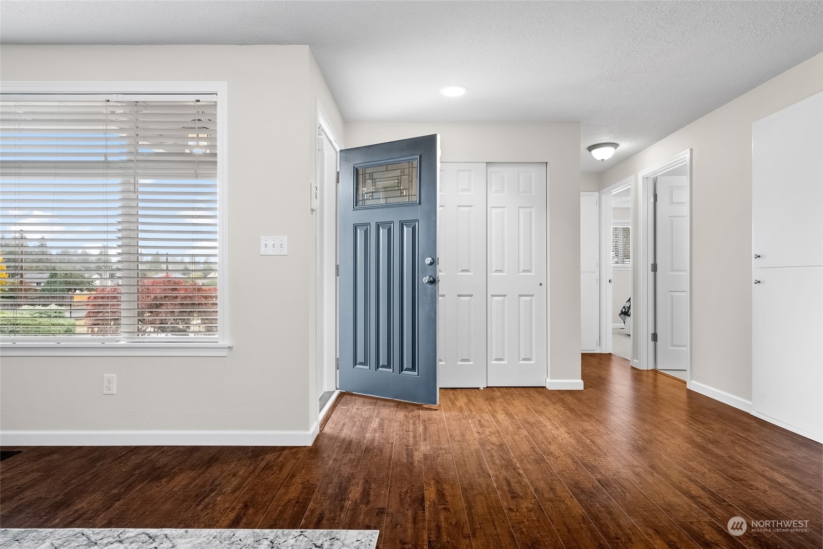 Property Photo: 5540 N 11th Street WA 98406