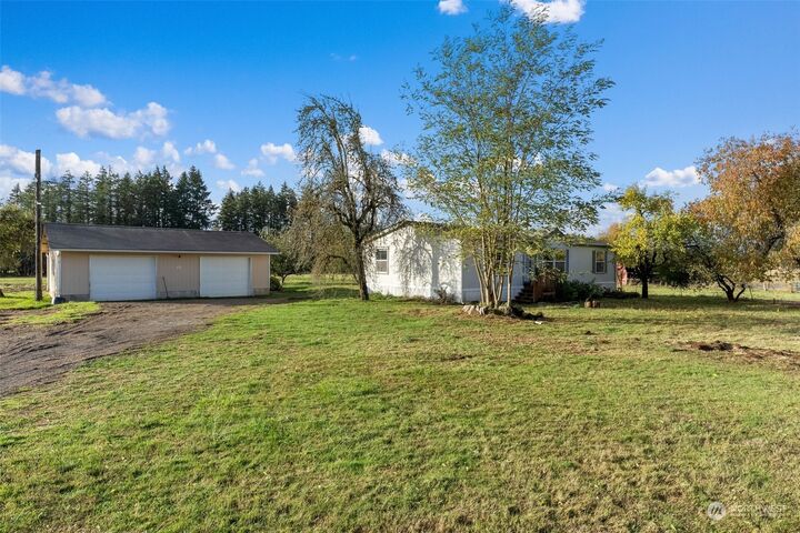 422 Meier Road  Winlock WA 98596 photo