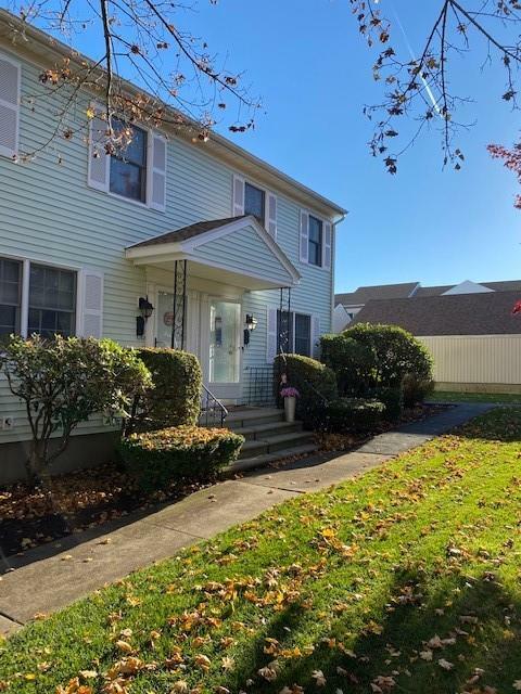 2970 Mendon Rd, Unit#42  Cumberland RI 02864 photo