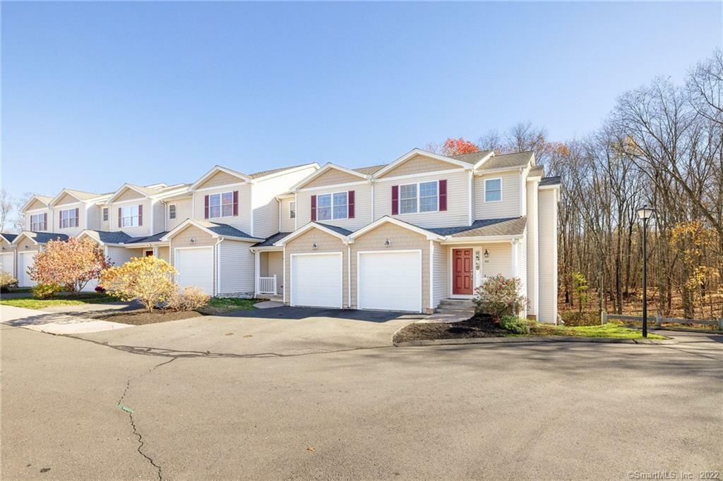 Property Photo: 86 Gianna Drive 86 CT 06040