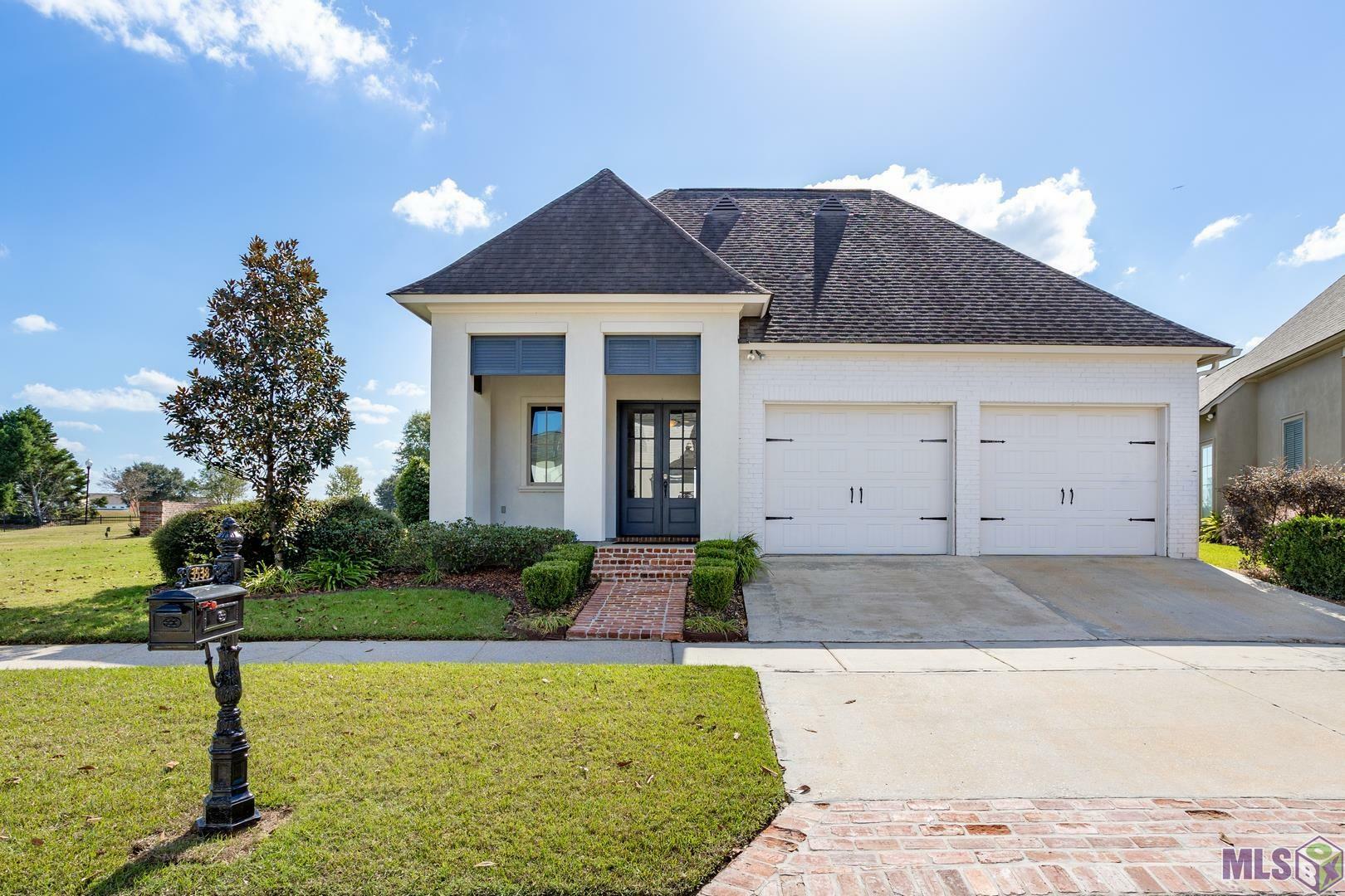Property Photo: 3538 Spanish Trail LA 70791