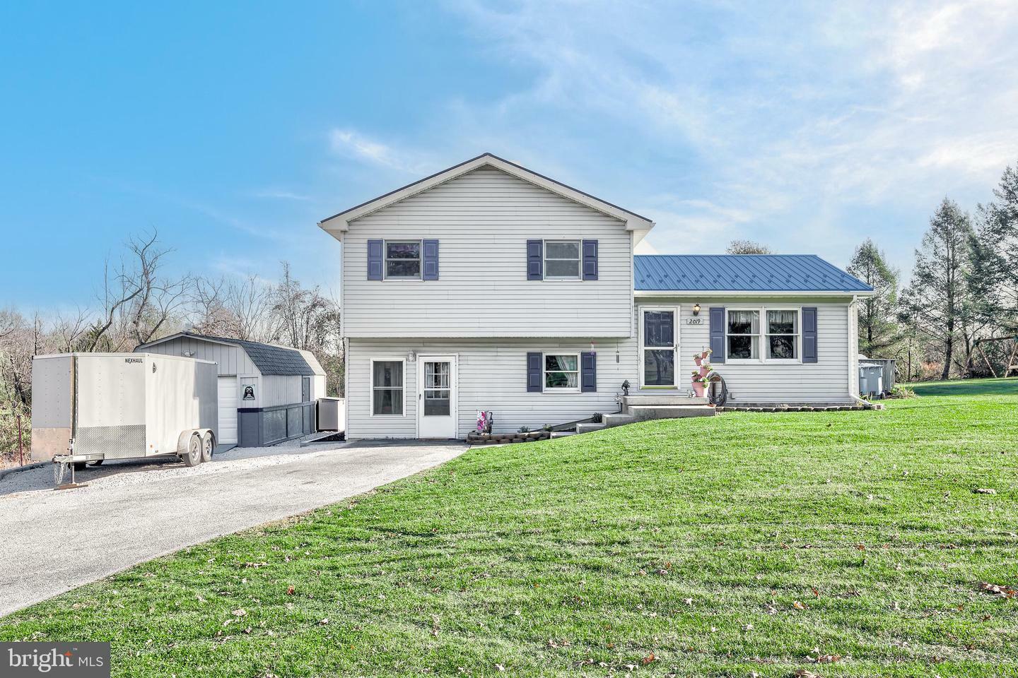 Property Photo:  2019 Slagel Road  PA 17362 