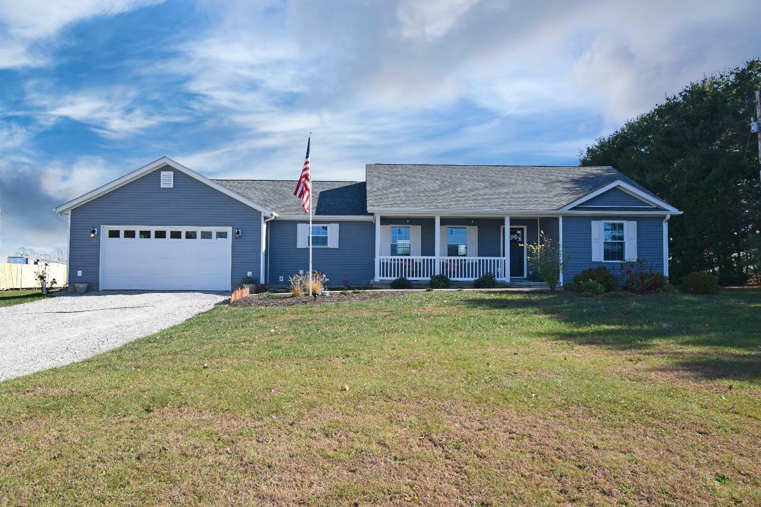 12025 St Rt 101  Brookville IN 47012 photo
