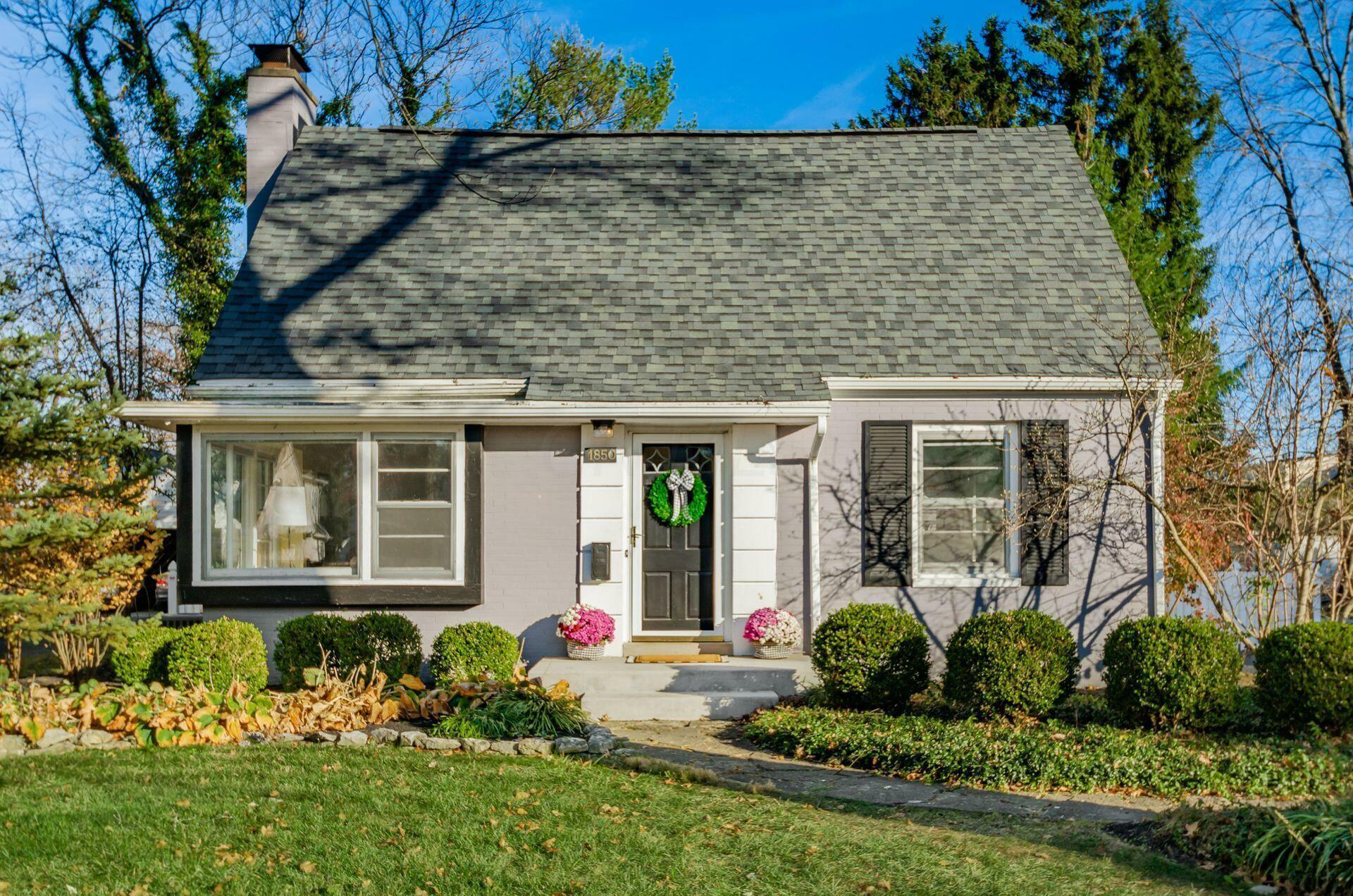 Property Photo: 1850 Andover Road OH 43212