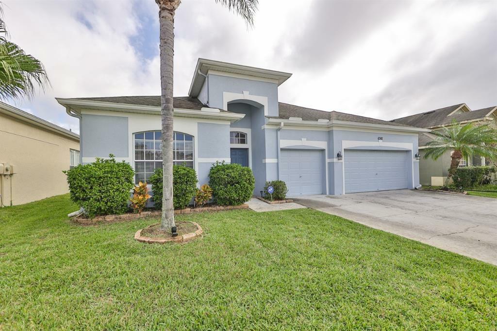 Property Photo:  6742 Sparkling Way  FL 33545 