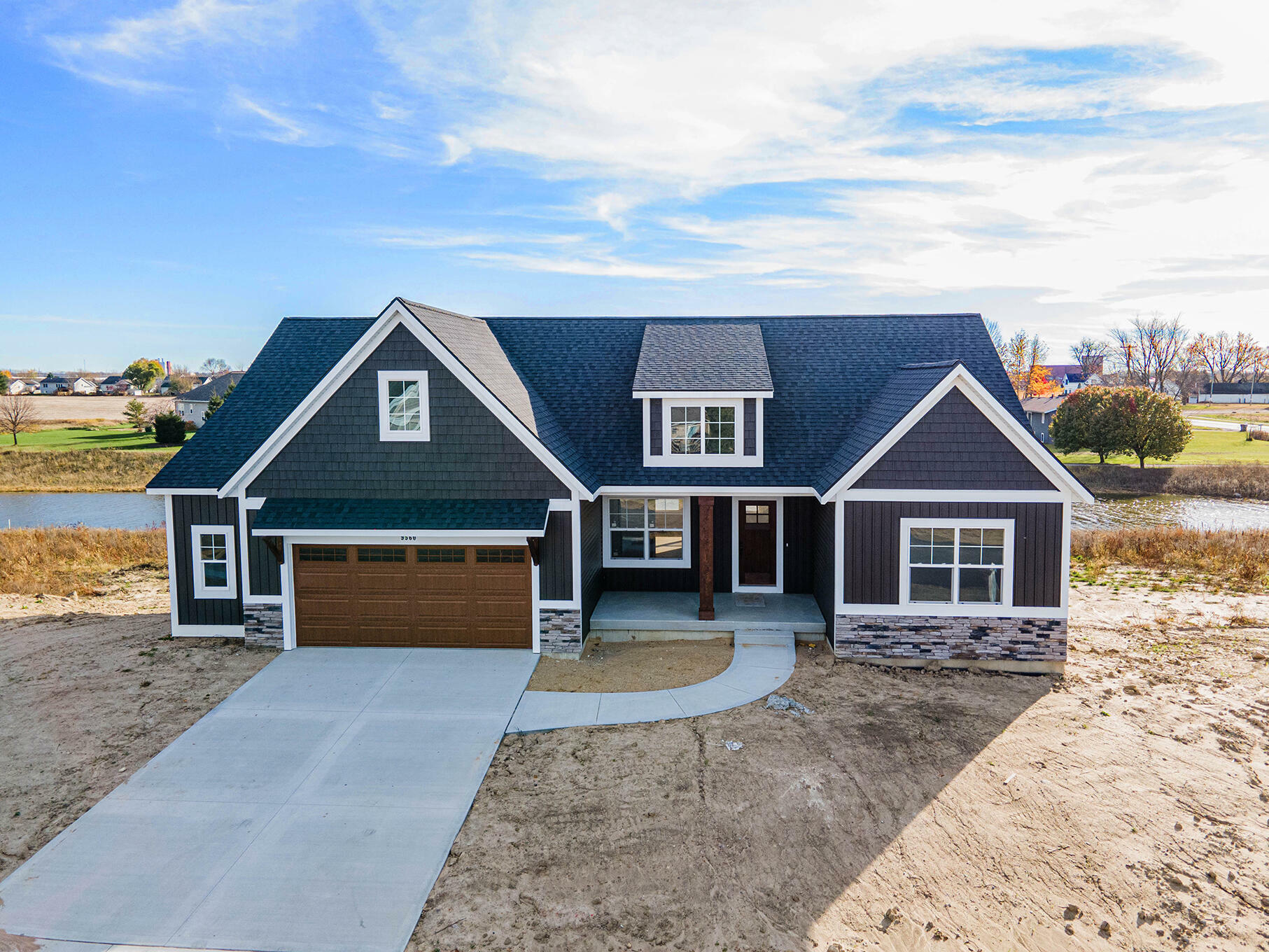 9560 Fields Drive  Zeeland MI 49464 photo