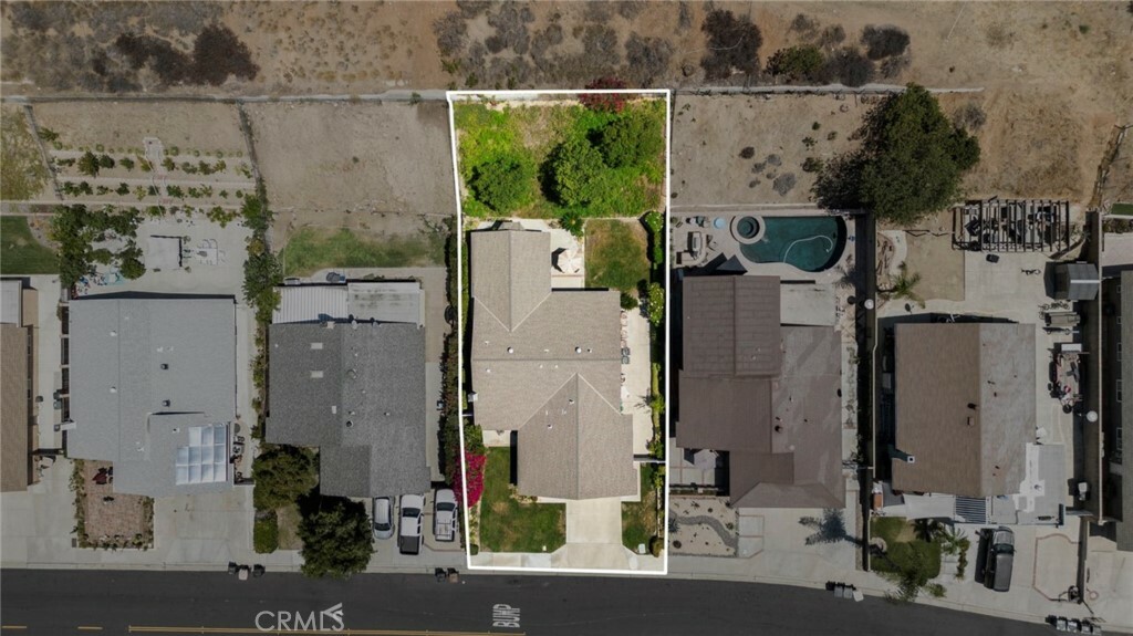 Property Photo:  6022 Amberdale Drive  CA 92886 