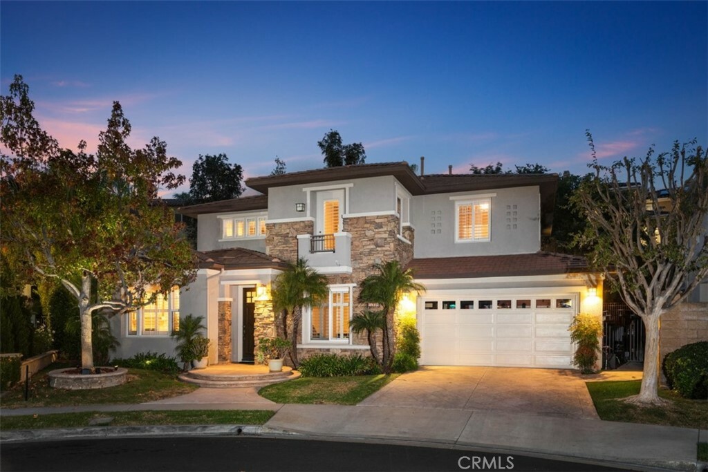 Property Photo:  22816 Hunter  CA 92692 