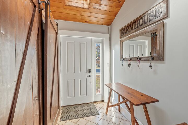 Property Photo: 35 Maple Avenue NH 03743