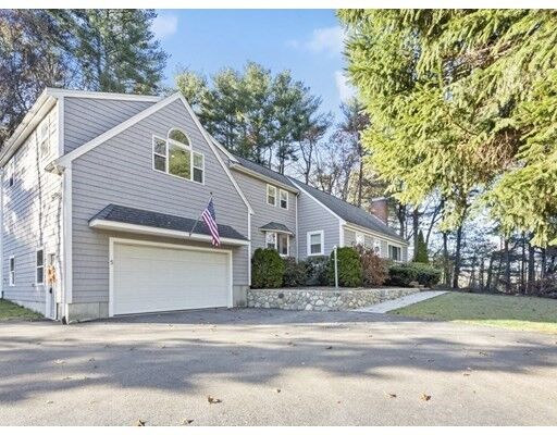 Property Photo: 5 Whitewood Road MA 02090