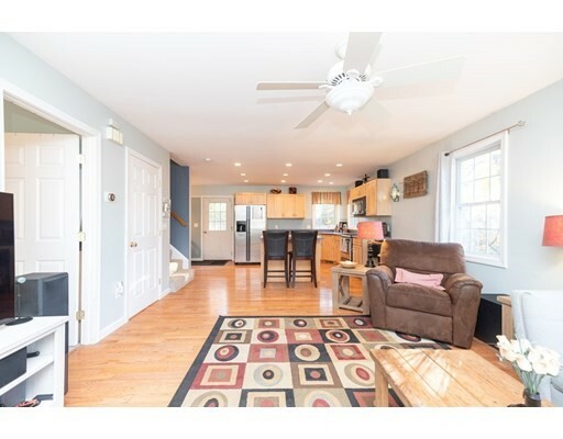 Property Photo: 4 Pershing Ave MA 01075