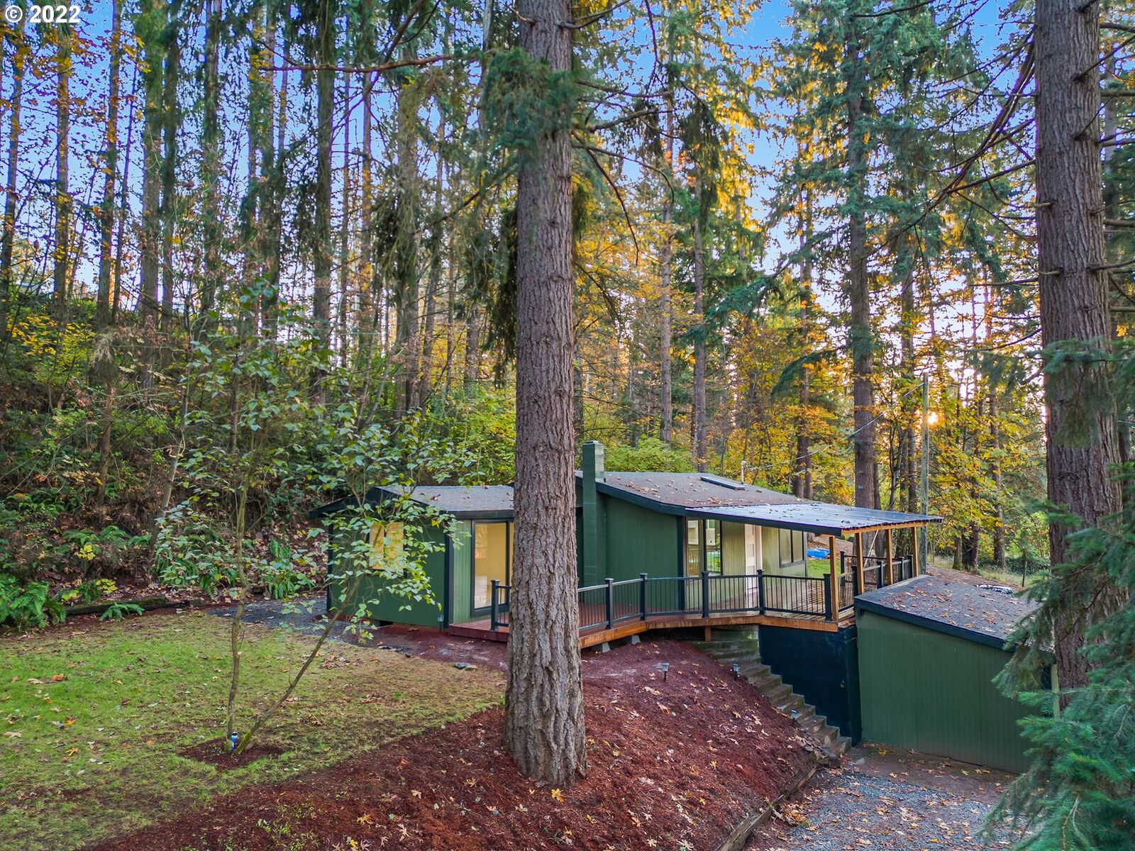 Property Photo: 39466 Hwy 58 OR 97452