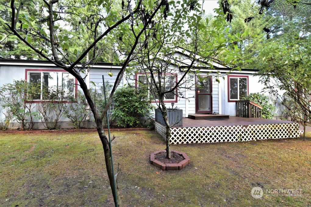 Property Photo:  3587 SW Camas Lane  WA 98367 