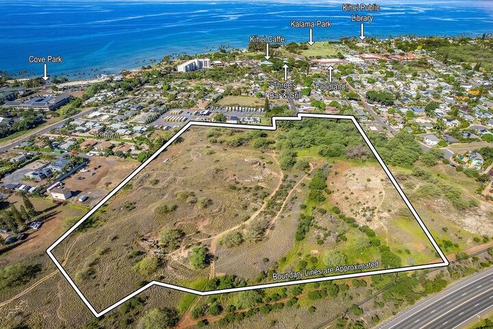 Property Photo:  00 Alahele Pl  HI 96753 