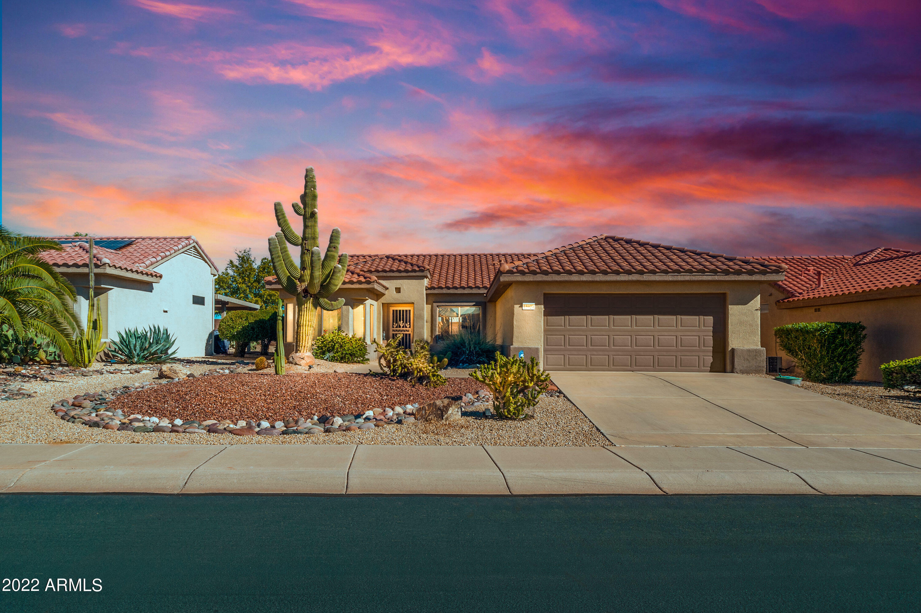 Property Photo: 15920 W Summerwalk Drive W AZ 85374