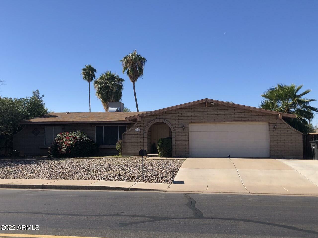 Property Photo:  3420 N Carriage Lane  AZ 85224 