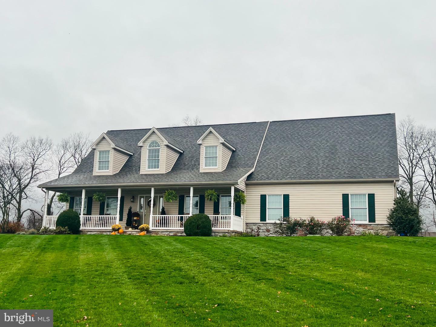 Property Photo: 57 Millers Pointe Lane PA 17025