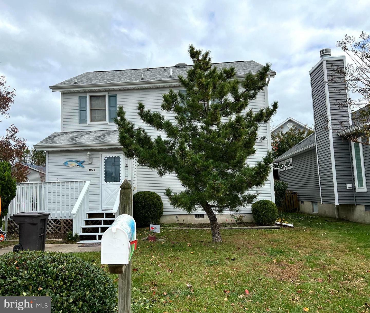 Property Photo:  14002 Fiesta Road  MD 21842 
