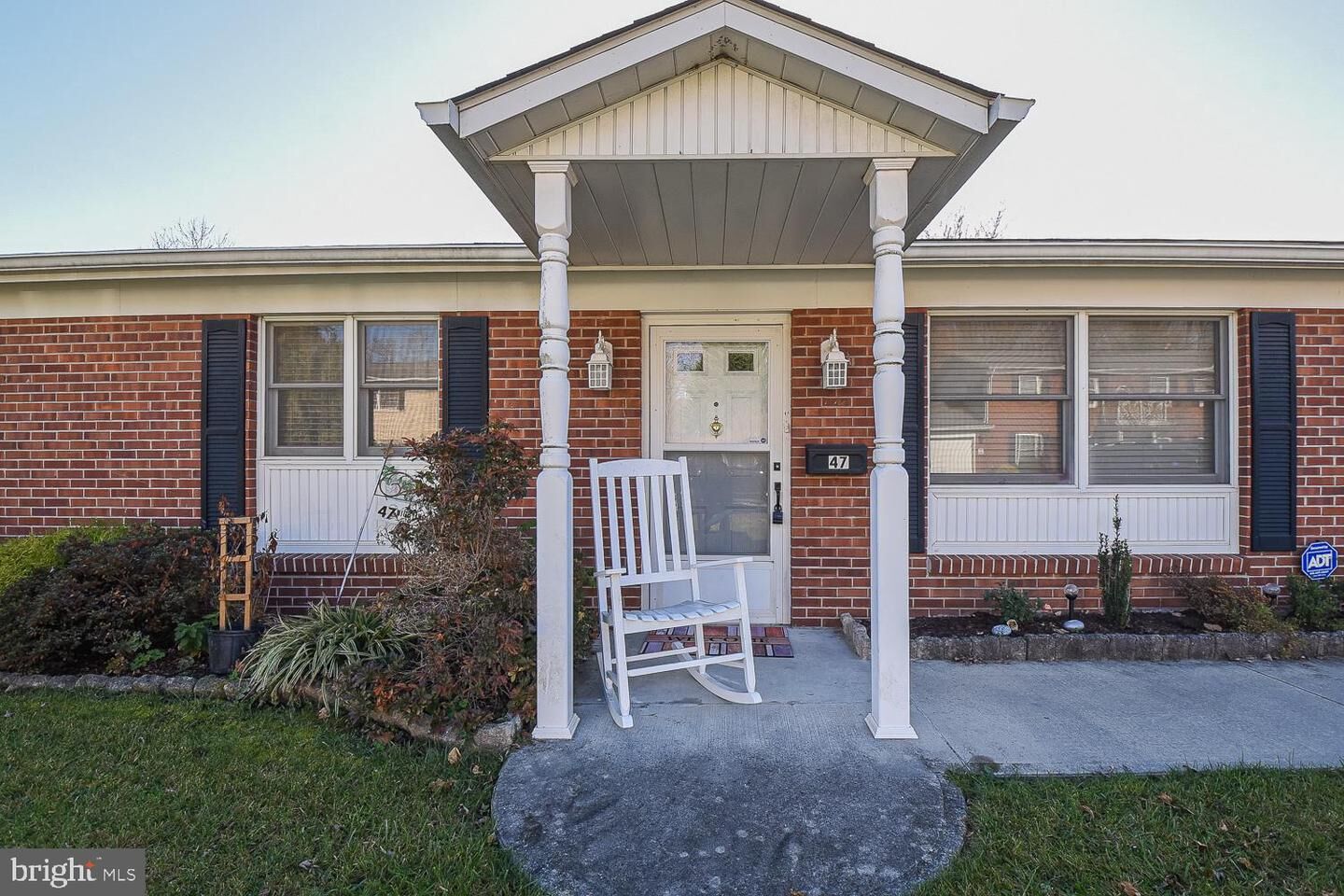 Property Photo:  47 Nightingale Street  WV 26726 