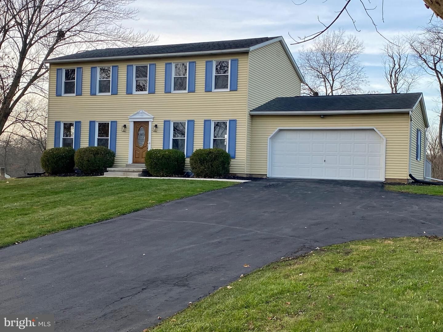Property Photo:  162 Hunter Lane  PA 17112 