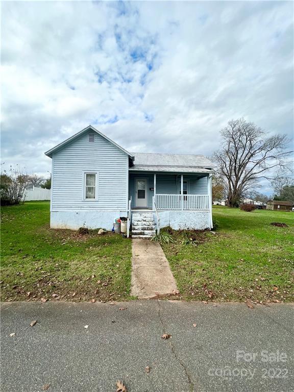 Property Photo:  106 Bickett Street  NC 28655 